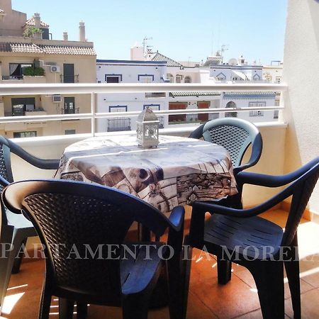 Apartamento La Morera Nerja Εξωτερικό φωτογραφία