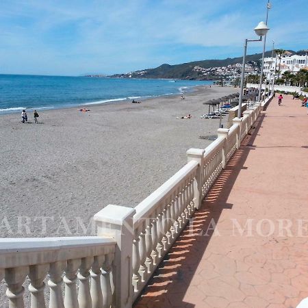 Apartamento La Morera Nerja Εξωτερικό φωτογραφία