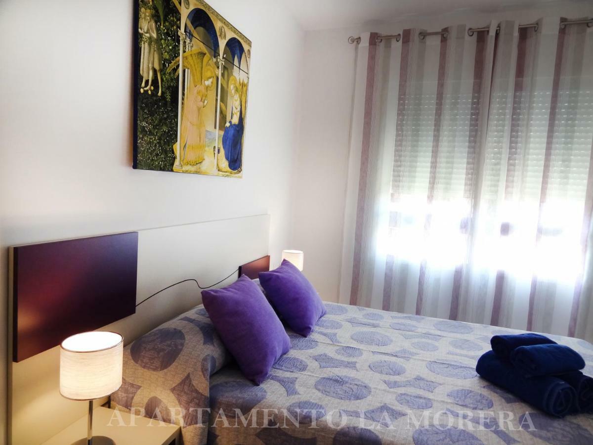 Apartamento La Morera Nerja Εξωτερικό φωτογραφία