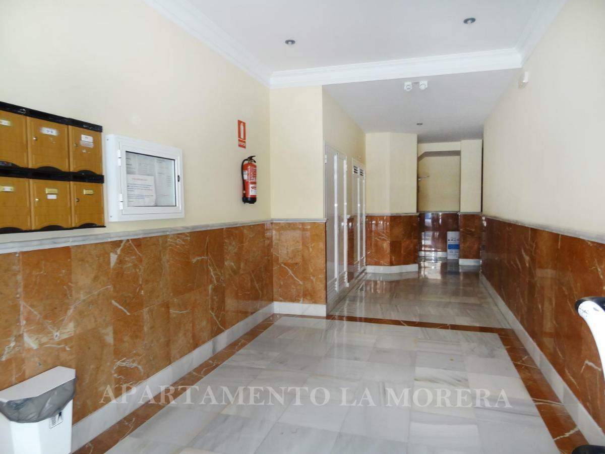 Apartamento La Morera Nerja Εξωτερικό φωτογραφία