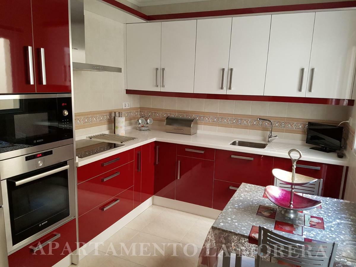 Apartamento La Morera Nerja Εξωτερικό φωτογραφία