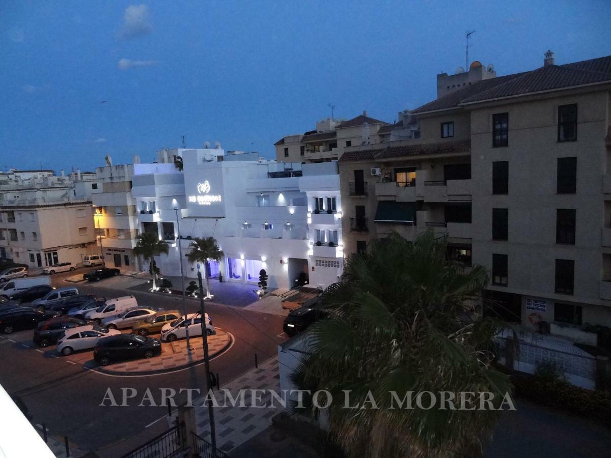 Apartamento La Morera Nerja Εξωτερικό φωτογραφία