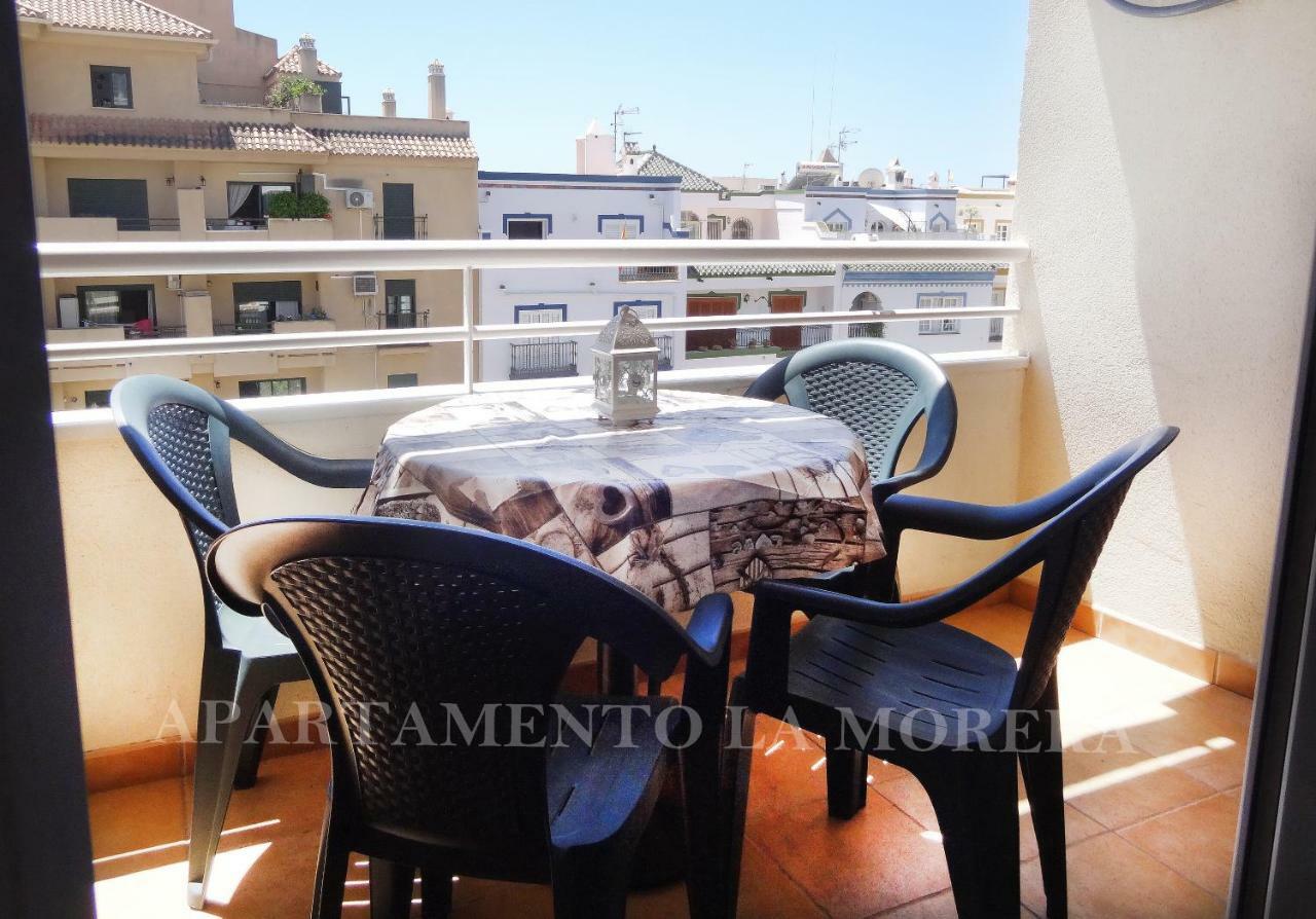 Apartamento La Morera Nerja Εξωτερικό φωτογραφία