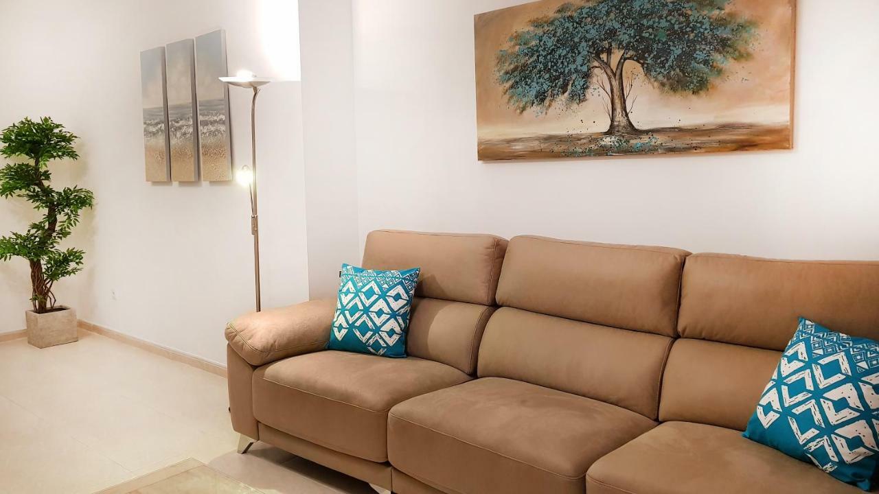 Apartamento La Morera Nerja Εξωτερικό φωτογραφία
