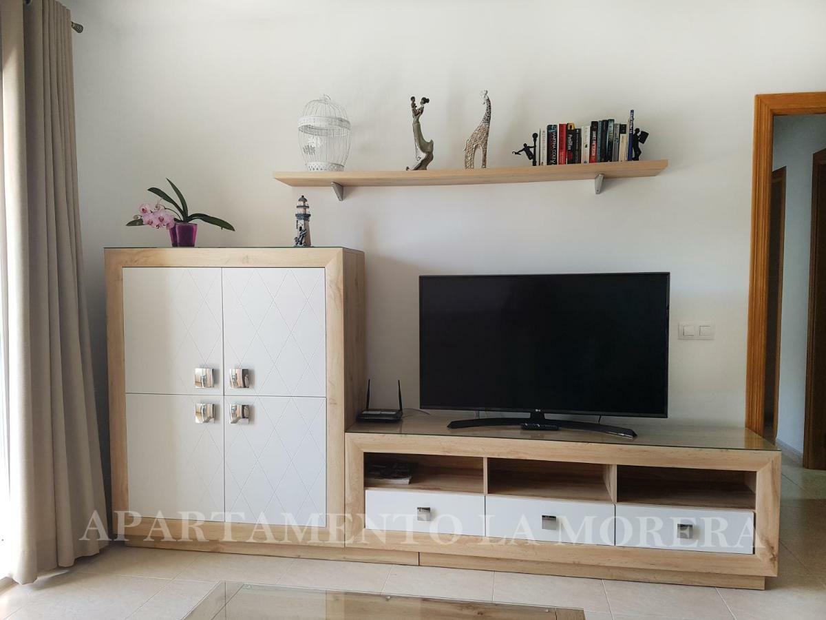 Apartamento La Morera Nerja Εξωτερικό φωτογραφία