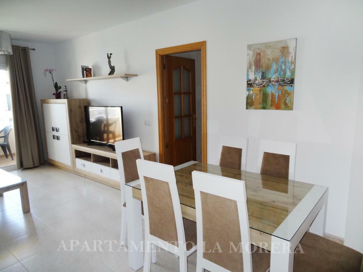 Apartamento La Morera Nerja Εξωτερικό φωτογραφία