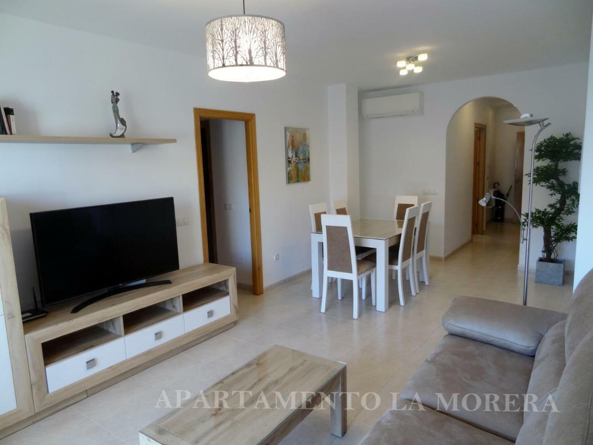 Apartamento La Morera Nerja Εξωτερικό φωτογραφία