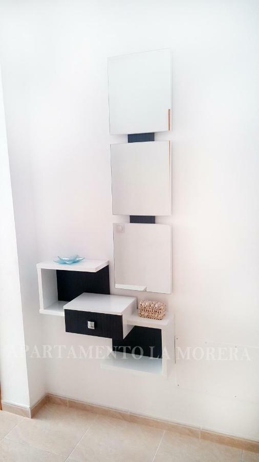 Apartamento La Morera Nerja Εξωτερικό φωτογραφία